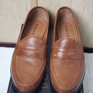 Domani Reeves 11 1/2 M Penny Loafers